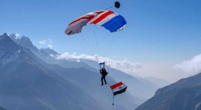 शीतल महाजन