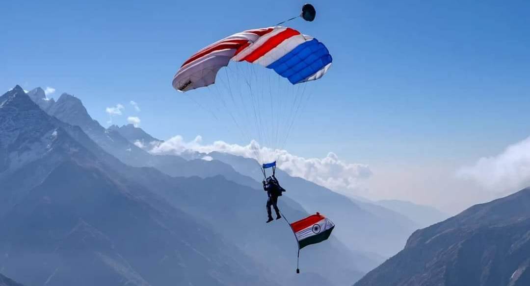 शीतल महाजन