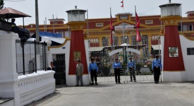 शीतलनिवास