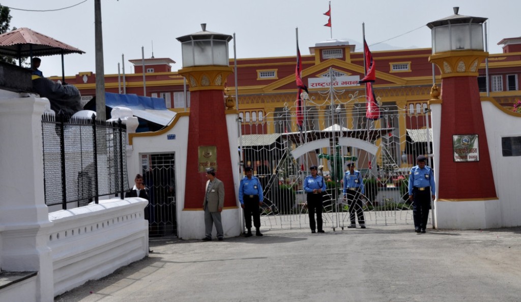 शीतलनिवास