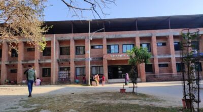 सिद्धार्थ बाल तथा महिला अस्पताल