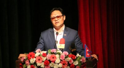 सुदन किराती