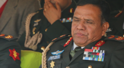 ताराध्वज पाण्डे