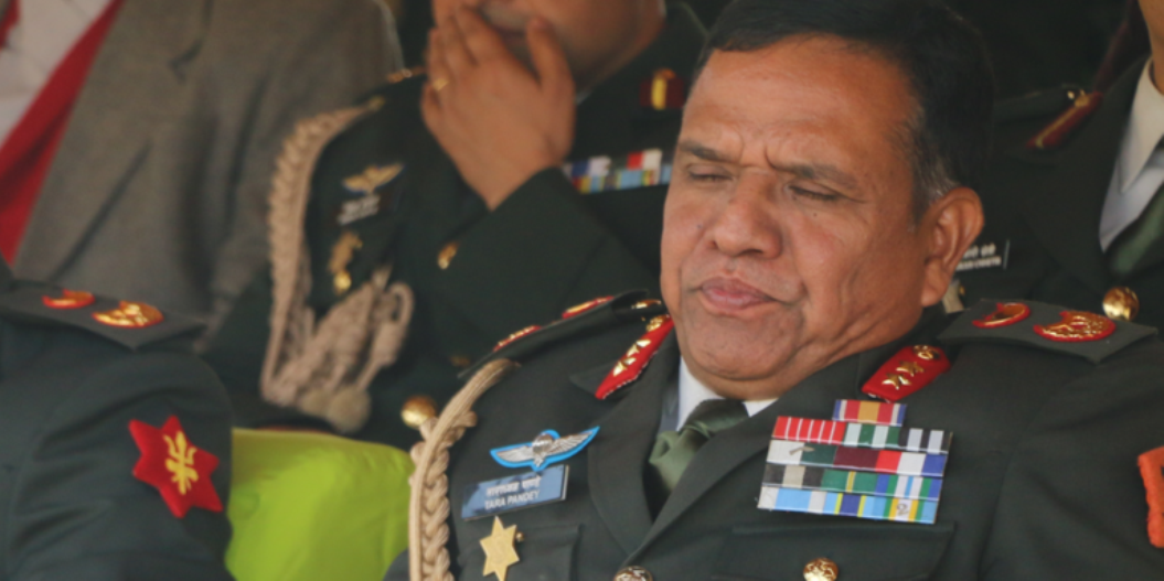 ताराध्वज पाण्डे