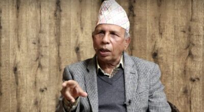 डा. बेदुराम भुसाल