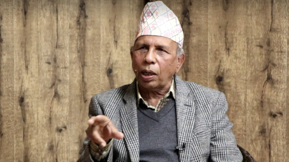 डा. बेदुराम भुसाल