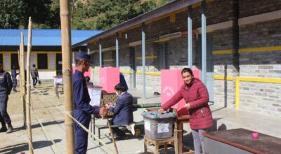 आवधिक निर्वाचन