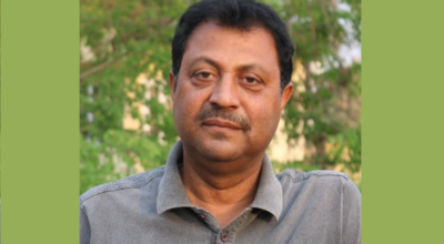 हिमांशु चौधरी