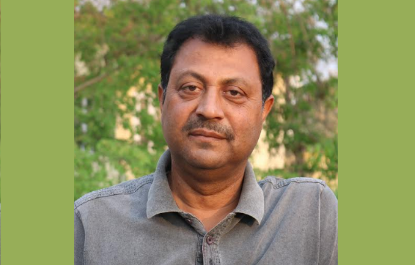 हिमांशु चौधरी