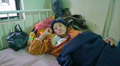 जमुना बुढामगर