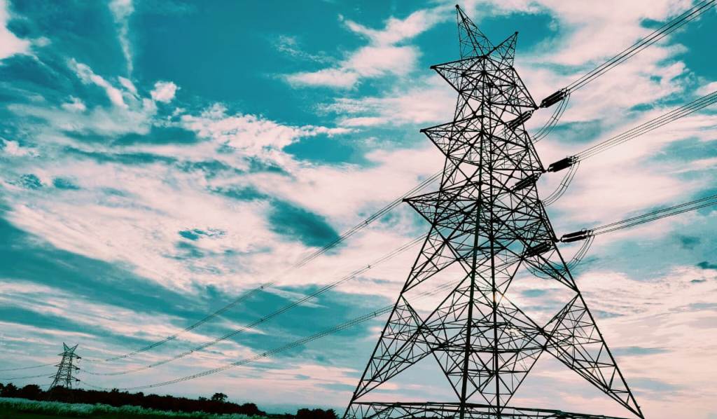 प्रसारण लाइन