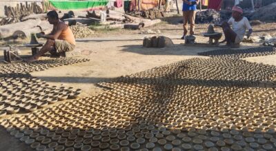 कुमाल जति माटोका भाडा