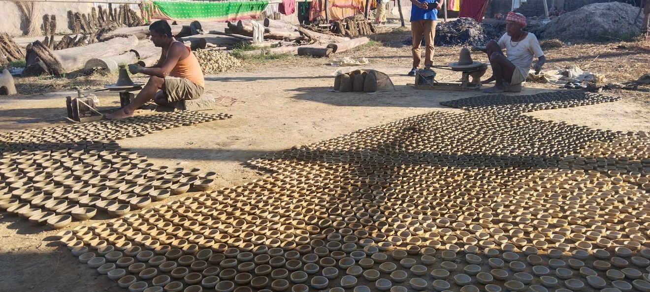 कुमाल जति माटोका भाडा