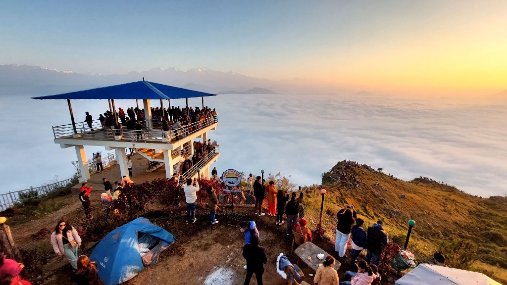 मानुङकोट