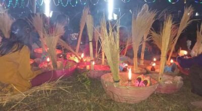 सामाचकेवा