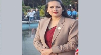 सीता मिजार