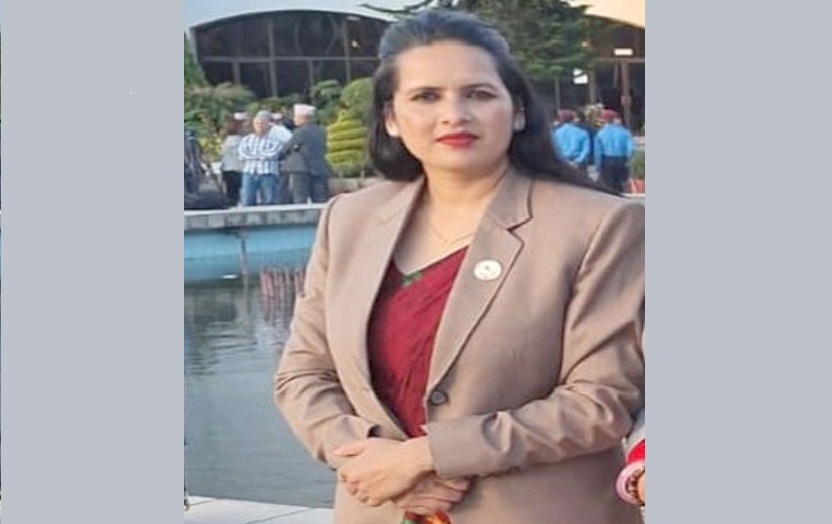 सीता मिजार