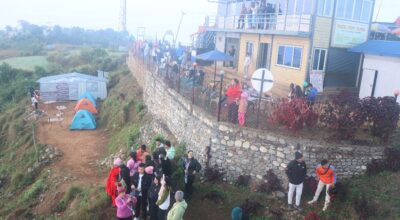 मानहुँकोट