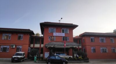 बनेपा नगरपालिका