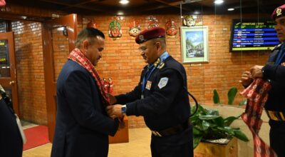 वसन्तबहादुर कुँवर