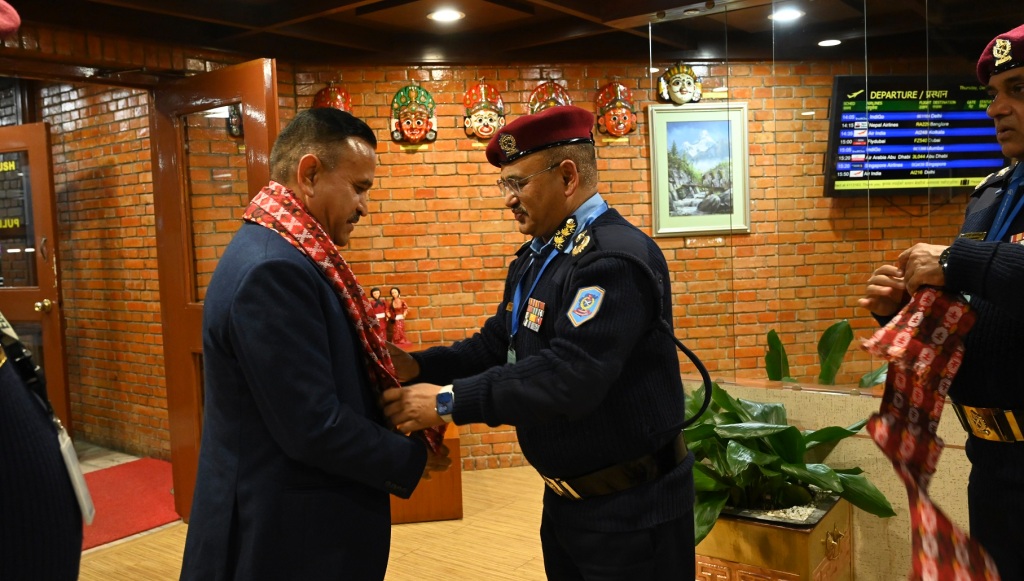 वसन्तबहादुर कुँवर