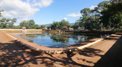 भक्तपुरको रानीपोखरी