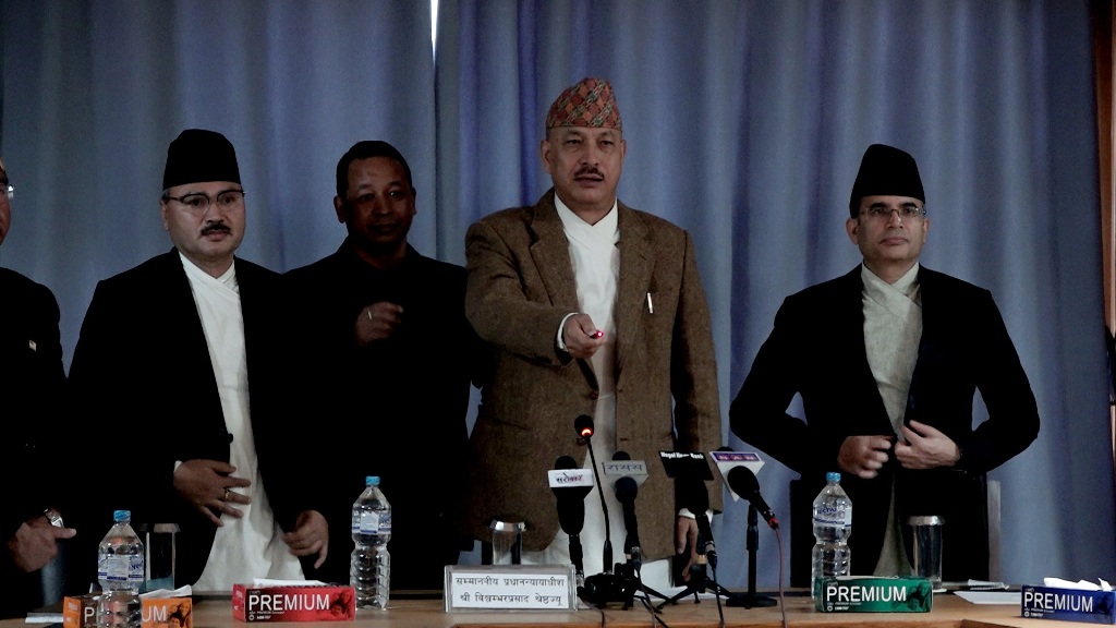 विश्वम्भरप्रसाद श्रेष्ठ