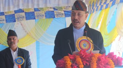 विश्वम्भरप्रसाद श्रेष्ठ