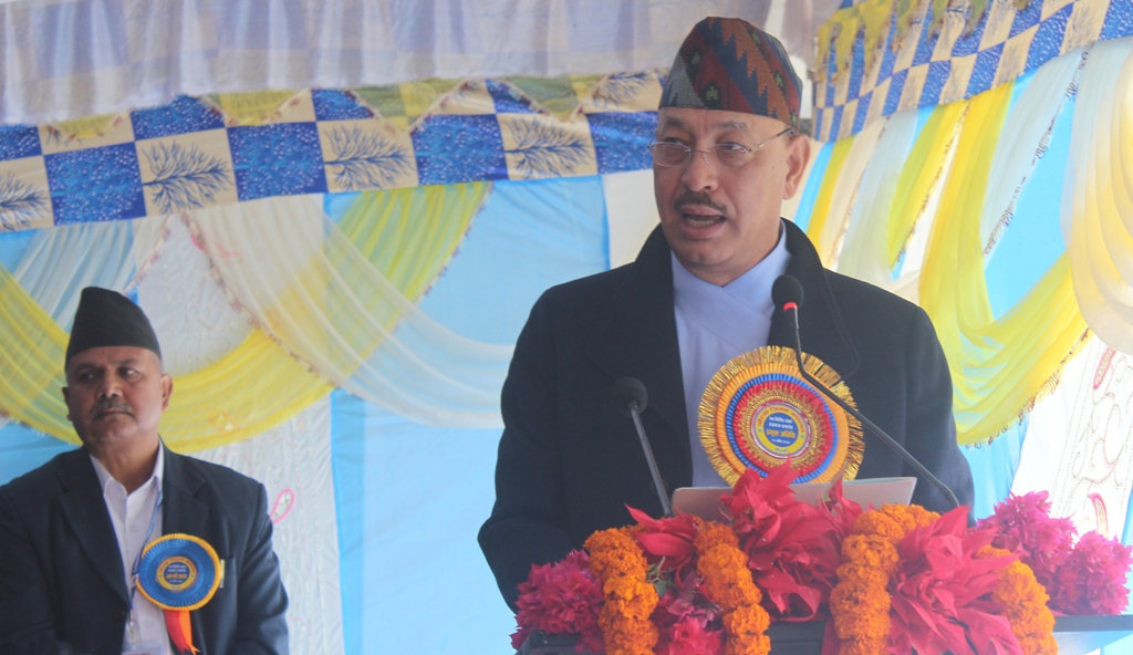 विश्वम्भरप्रसाद श्रेष्ठ