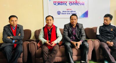 विश्वप्रकाश शर्मा