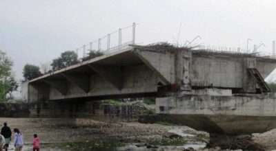 पक्की पुल