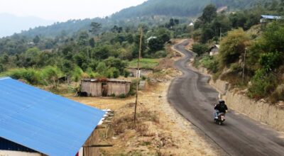 छथरजोरपाटी गाउँपालिका