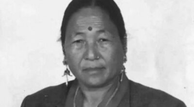 दालकुमारी सुनुवार