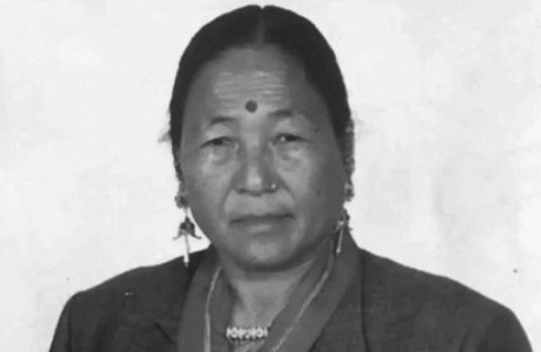 दालकुमारी सुनुवार