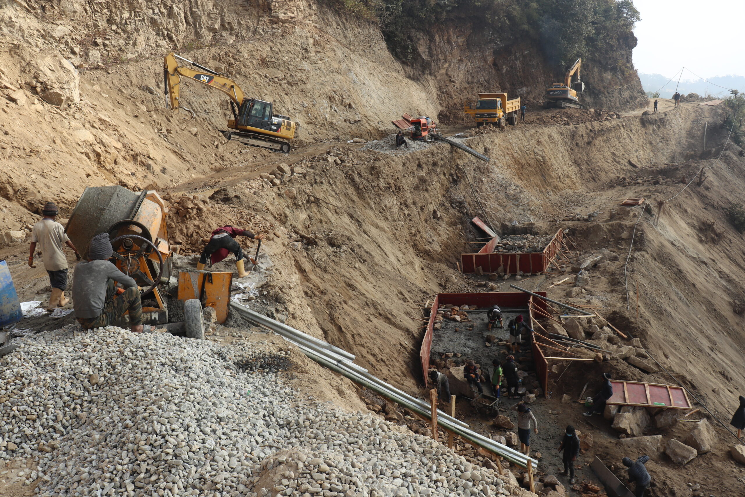 फाल्गुनन्द मार्ग