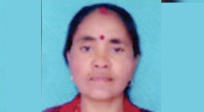 दीपा गुरुङ