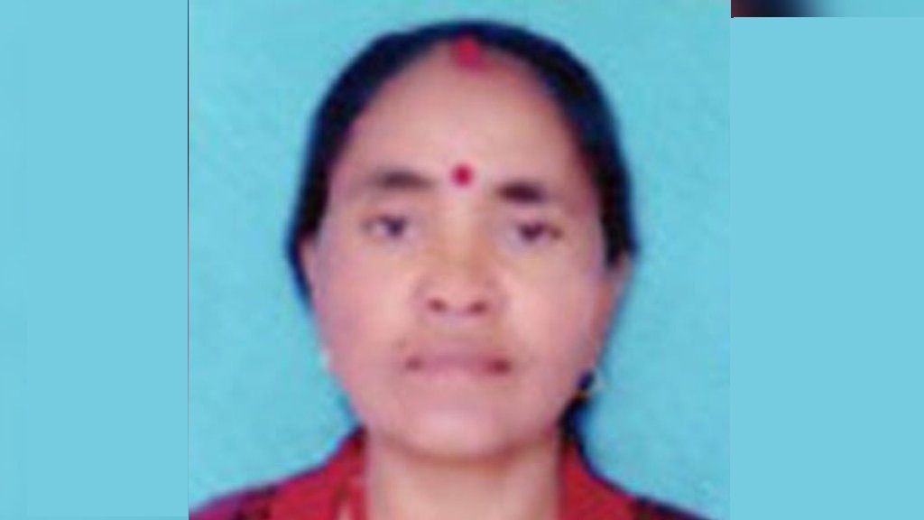 दीपा गुरुङ