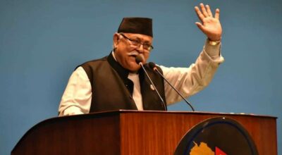 दीपकबहादुर सिंह