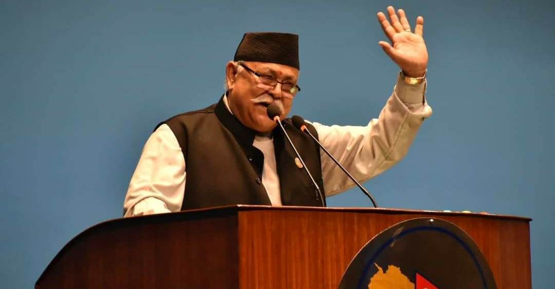 दीपकबहादुर सिंह