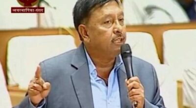 दीपक गिरी