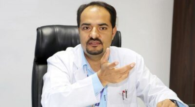 डा. सन्तोष पौडेल