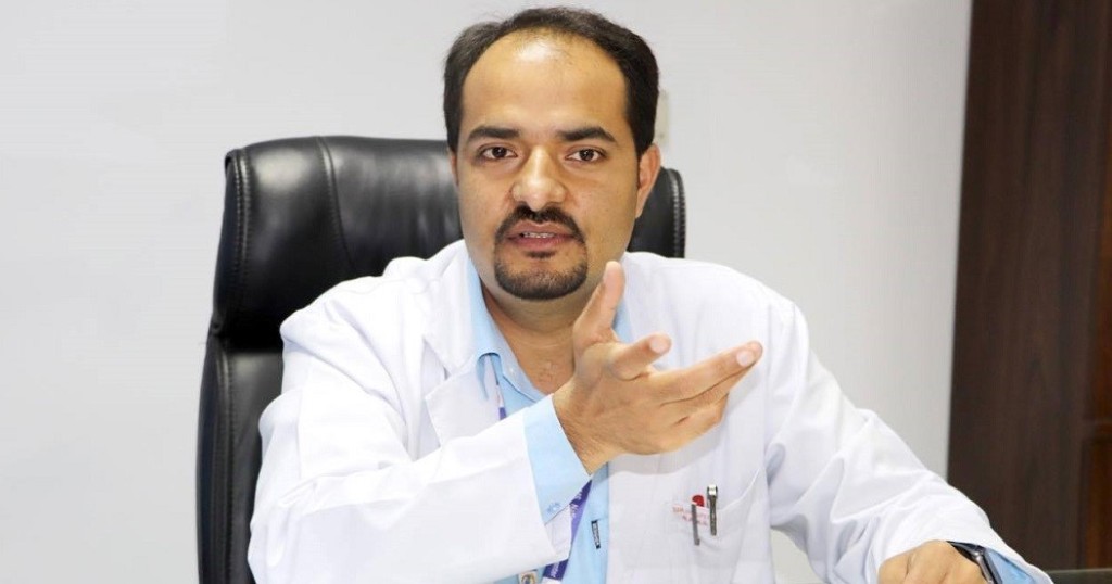 डा. सन्तोष पौडेल