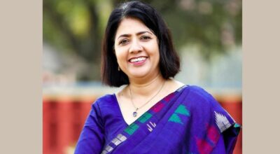 डा. विमला राई पौड्याल