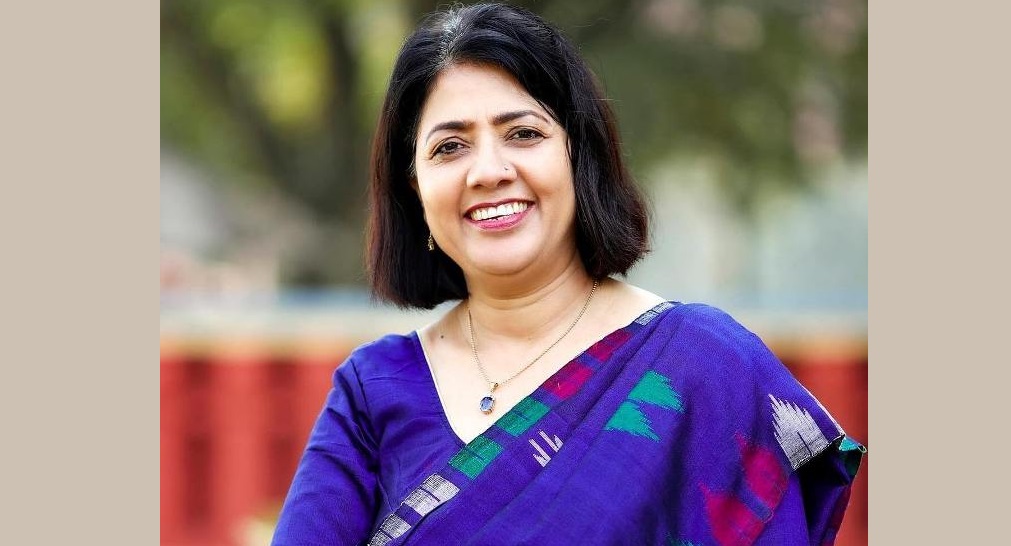 डा. विमला राई पौड्याल