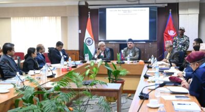 डा. प्रकाशशरण महत