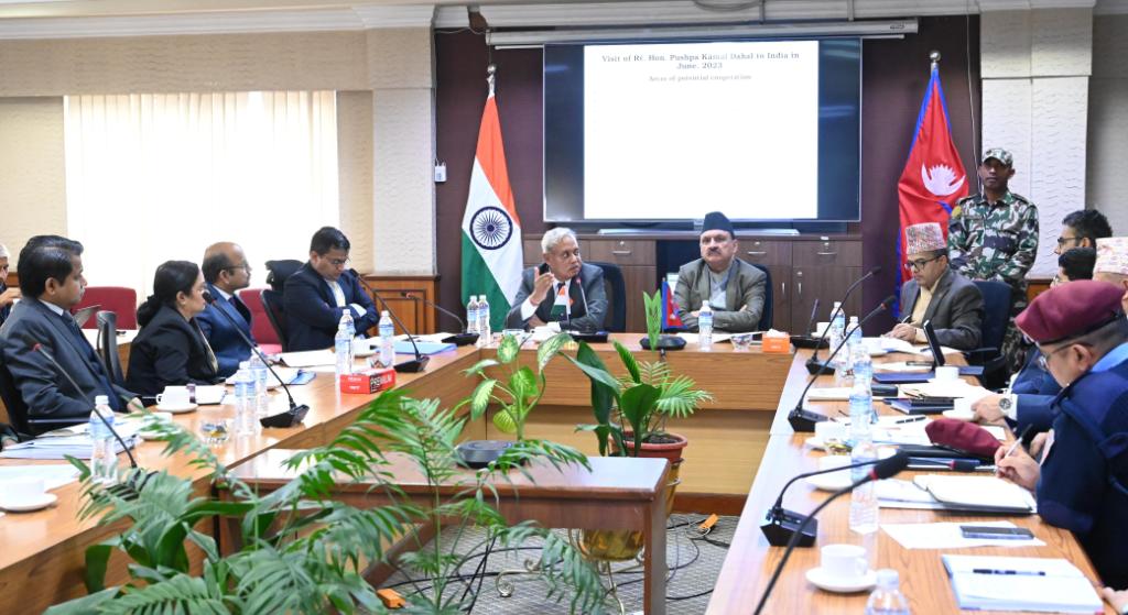 डा. प्रकाशशरण महत