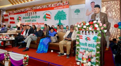 डा. प्रकाशशरण महत