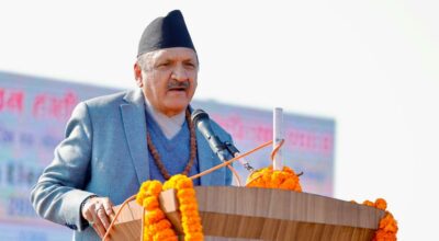 डा. प्रकाशशरण महत