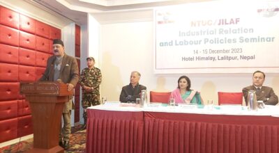 डा. प्रकाशशरण महत