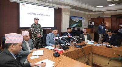 डा. प्रकाशशरण महत